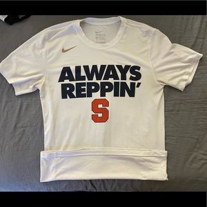 Nike - Syracuse College Tee